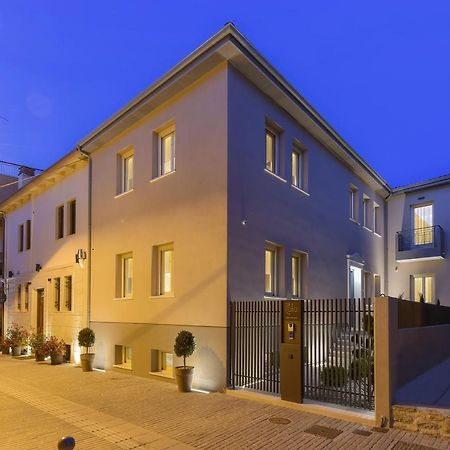 Zalo Urban Living Spaces Ioannina Extérieur photo