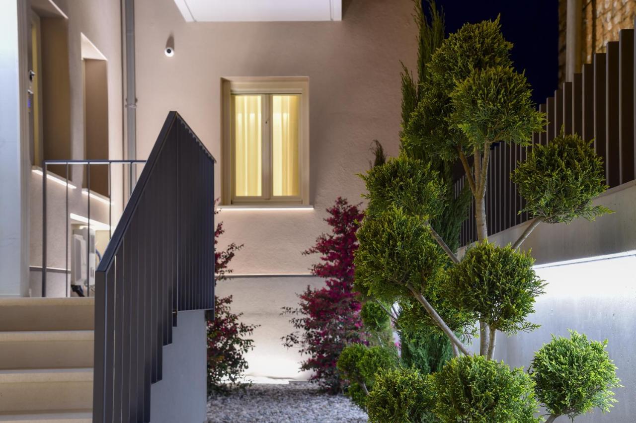 Zalo Urban Living Spaces Ioannina Extérieur photo