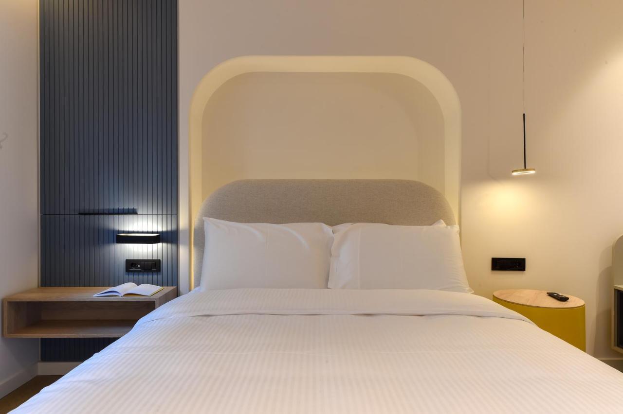 Zalo Urban Living Spaces Ioannina Extérieur photo