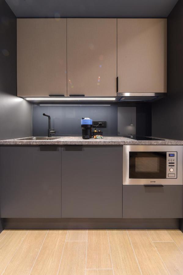 Zalo Urban Living Spaces Ioannina Extérieur photo