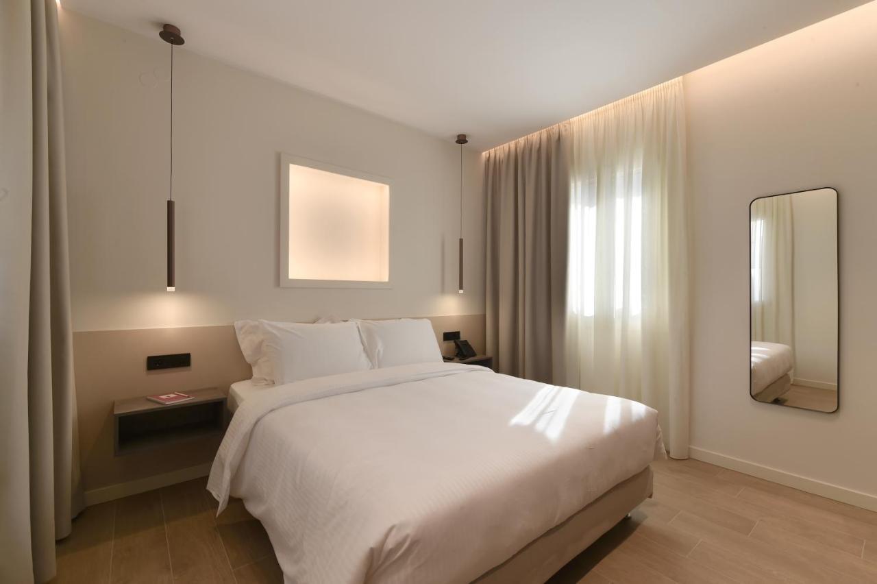 Zalo Urban Living Spaces Ioannina Extérieur photo