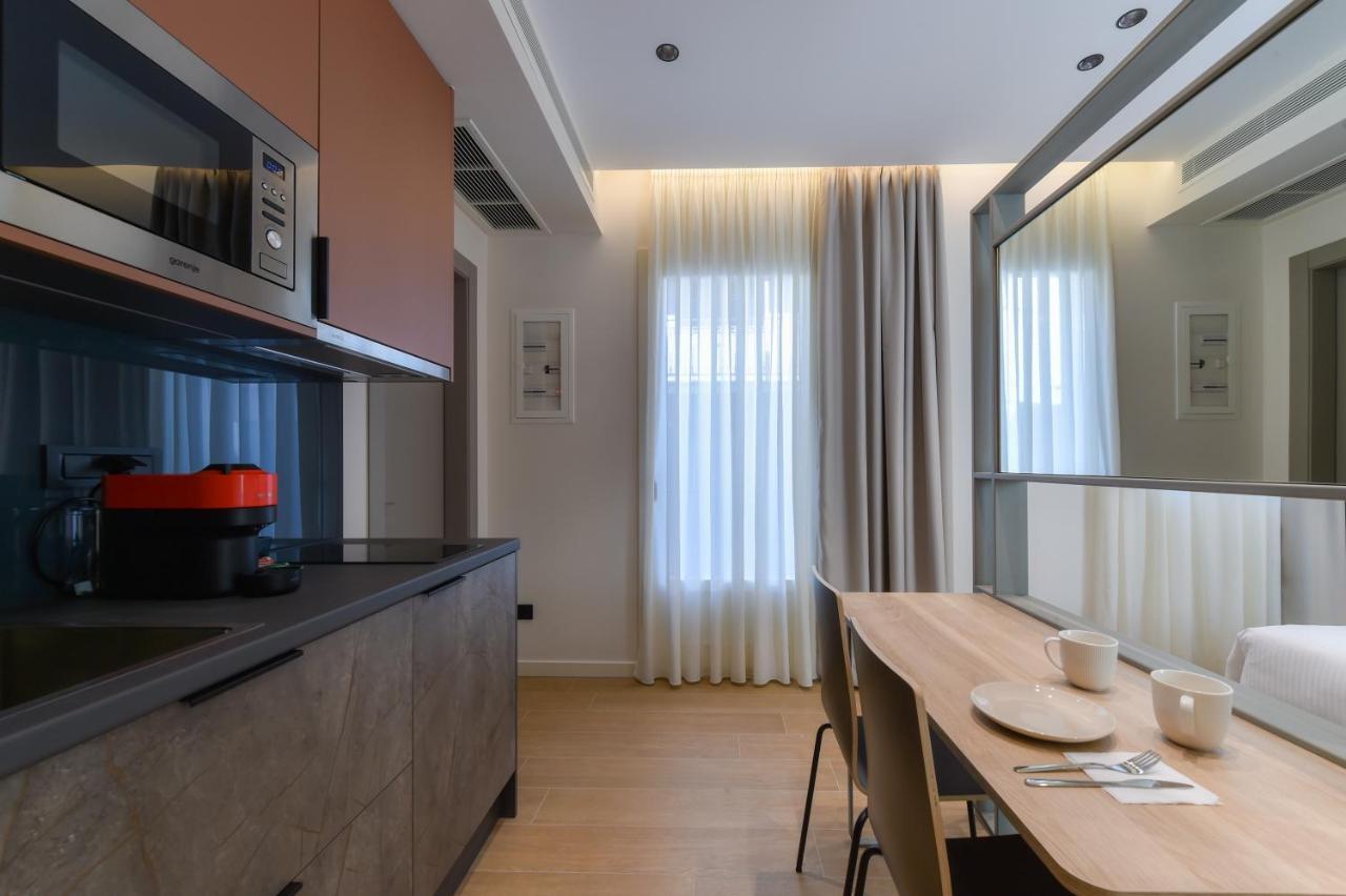 Zalo Urban Living Spaces Ioannina Extérieur photo