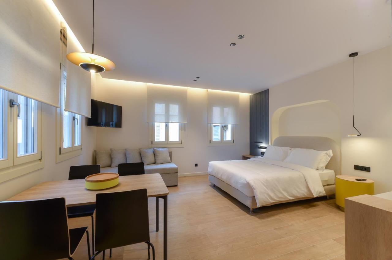 Zalo Urban Living Spaces Ioannina Extérieur photo