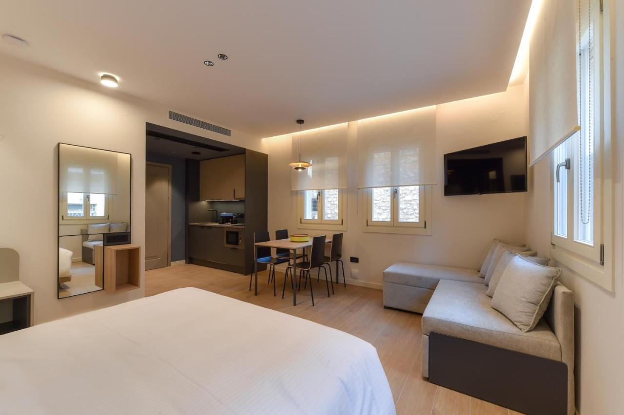 Zalo Urban Living Spaces Ioannina Extérieur photo