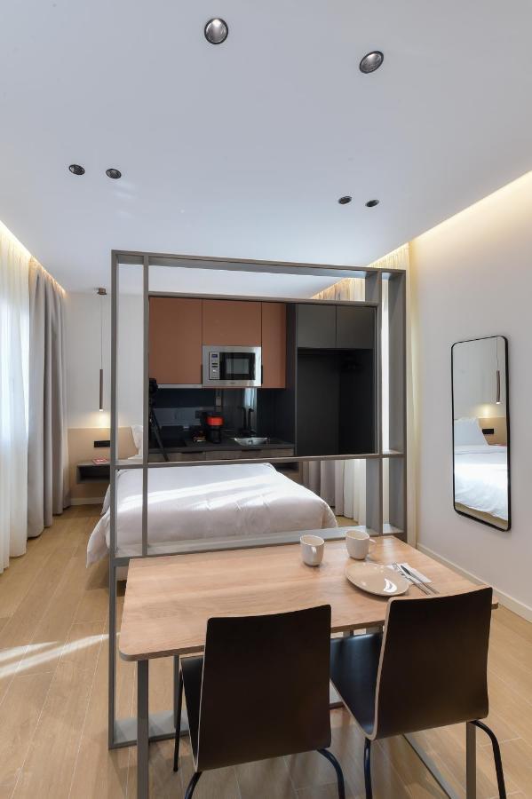Zalo Urban Living Spaces Ioannina Extérieur photo
