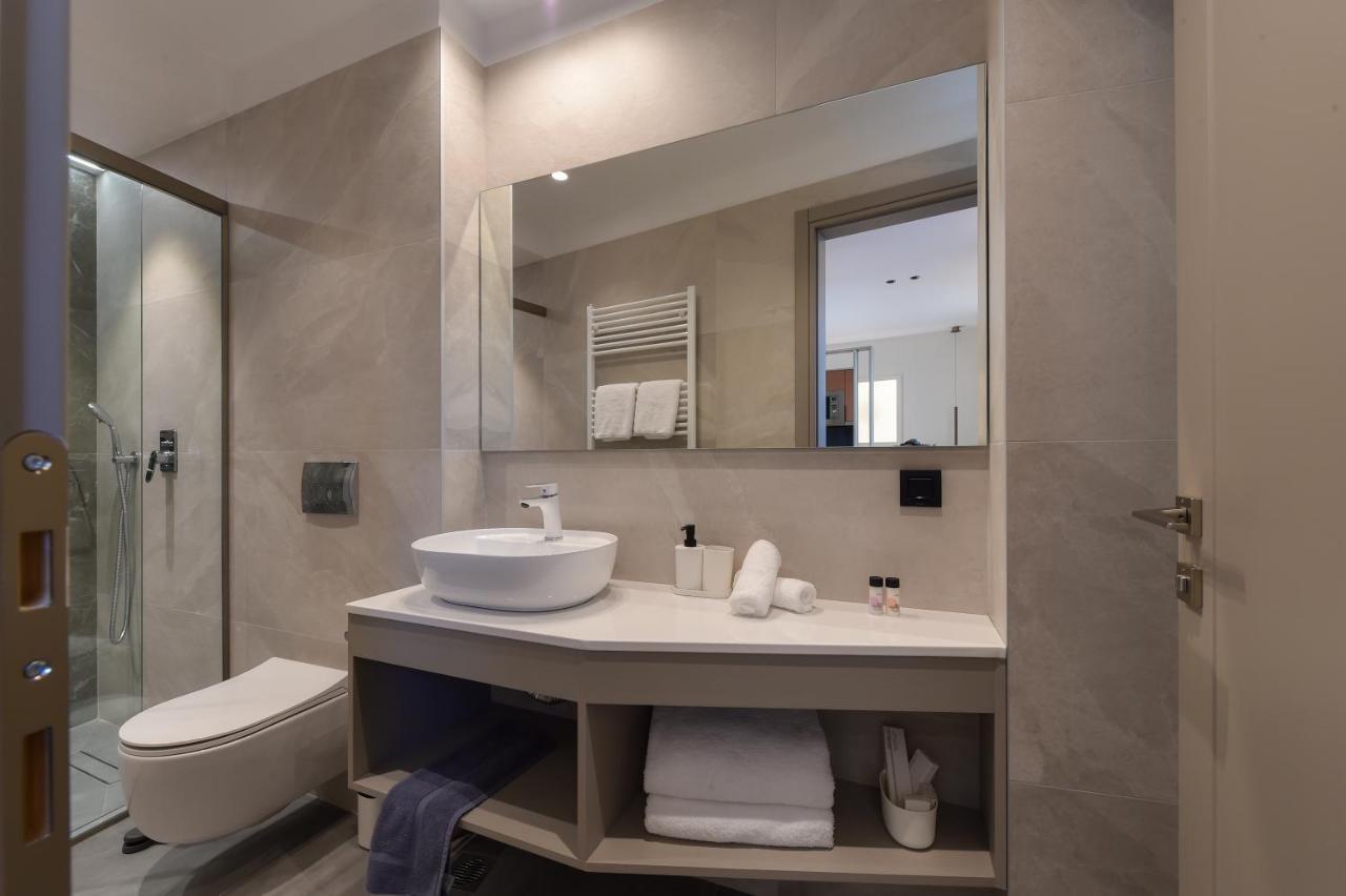 Zalo Urban Living Spaces Ioannina Extérieur photo
