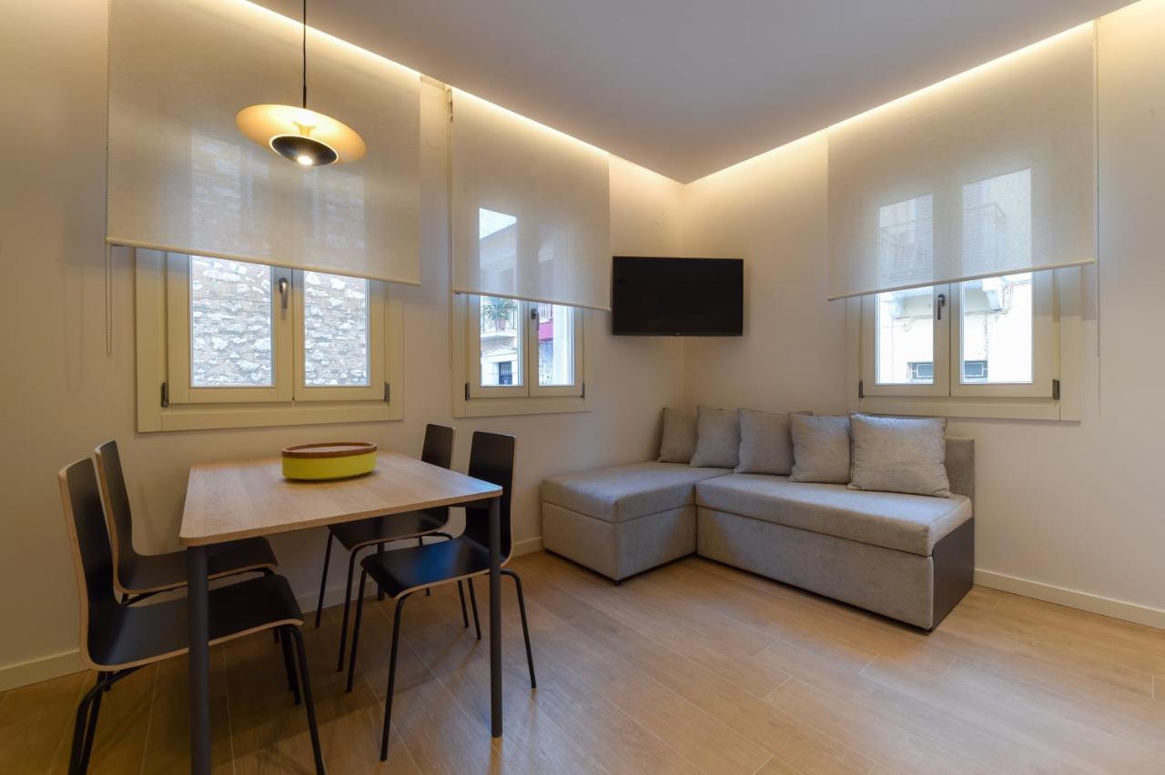 Zalo Urban Living Spaces Ioannina Extérieur photo