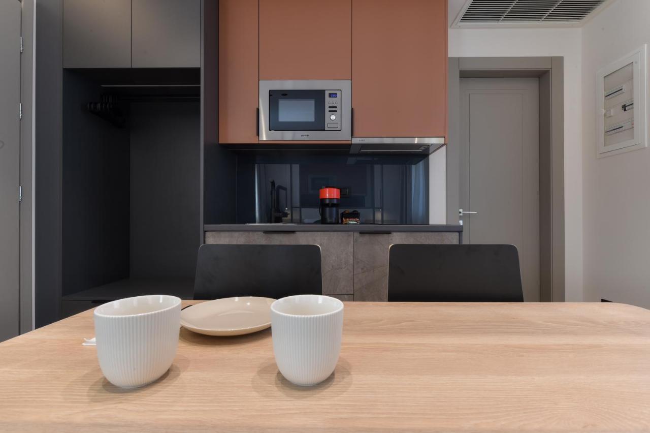 Zalo Urban Living Spaces Ioannina Extérieur photo