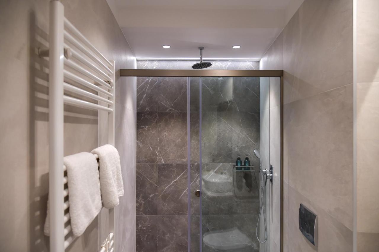 Zalo Urban Living Spaces Ioannina Extérieur photo