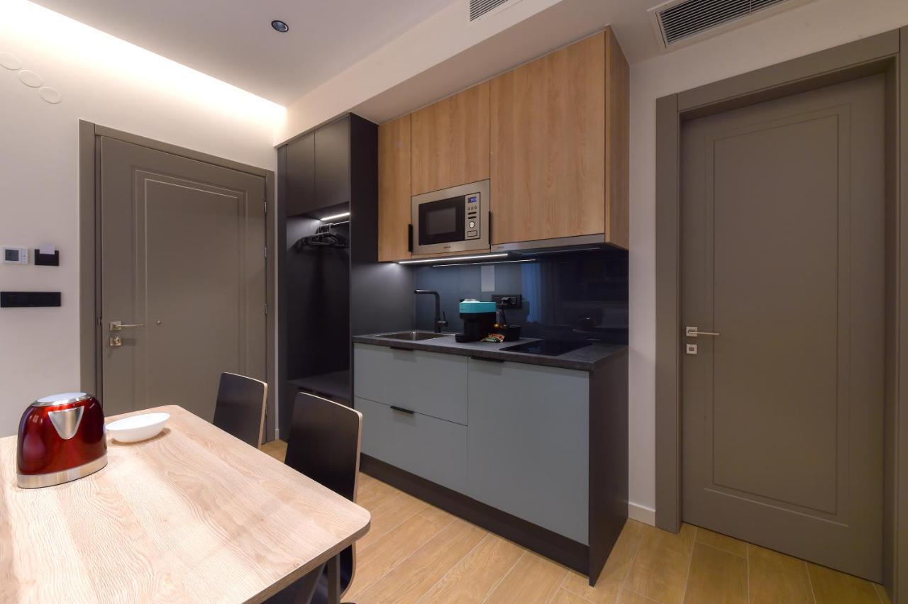 Zalo Urban Living Spaces Ioannina Extérieur photo