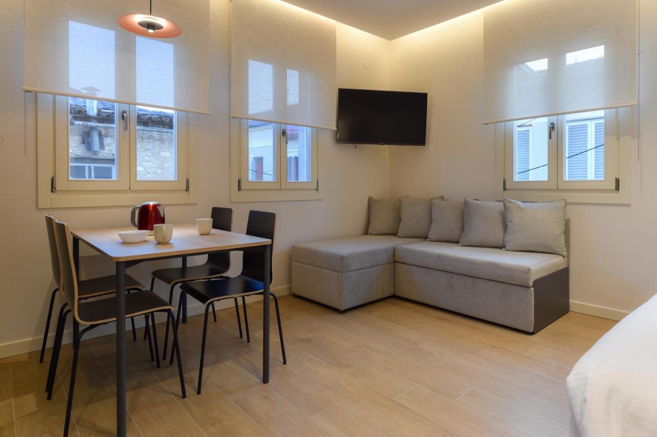 Zalo Urban Living Spaces Ioannina Extérieur photo