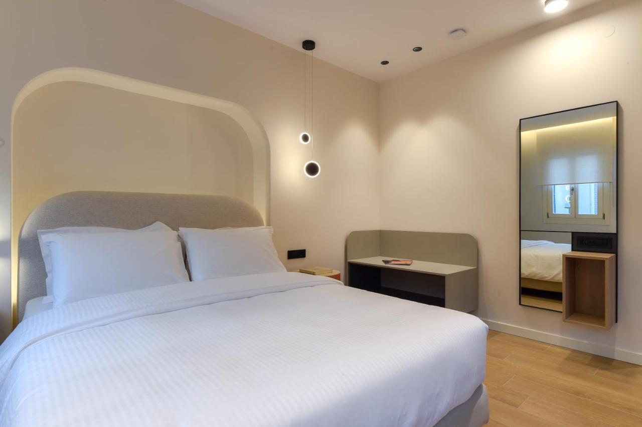Zalo Urban Living Spaces Ioannina Extérieur photo