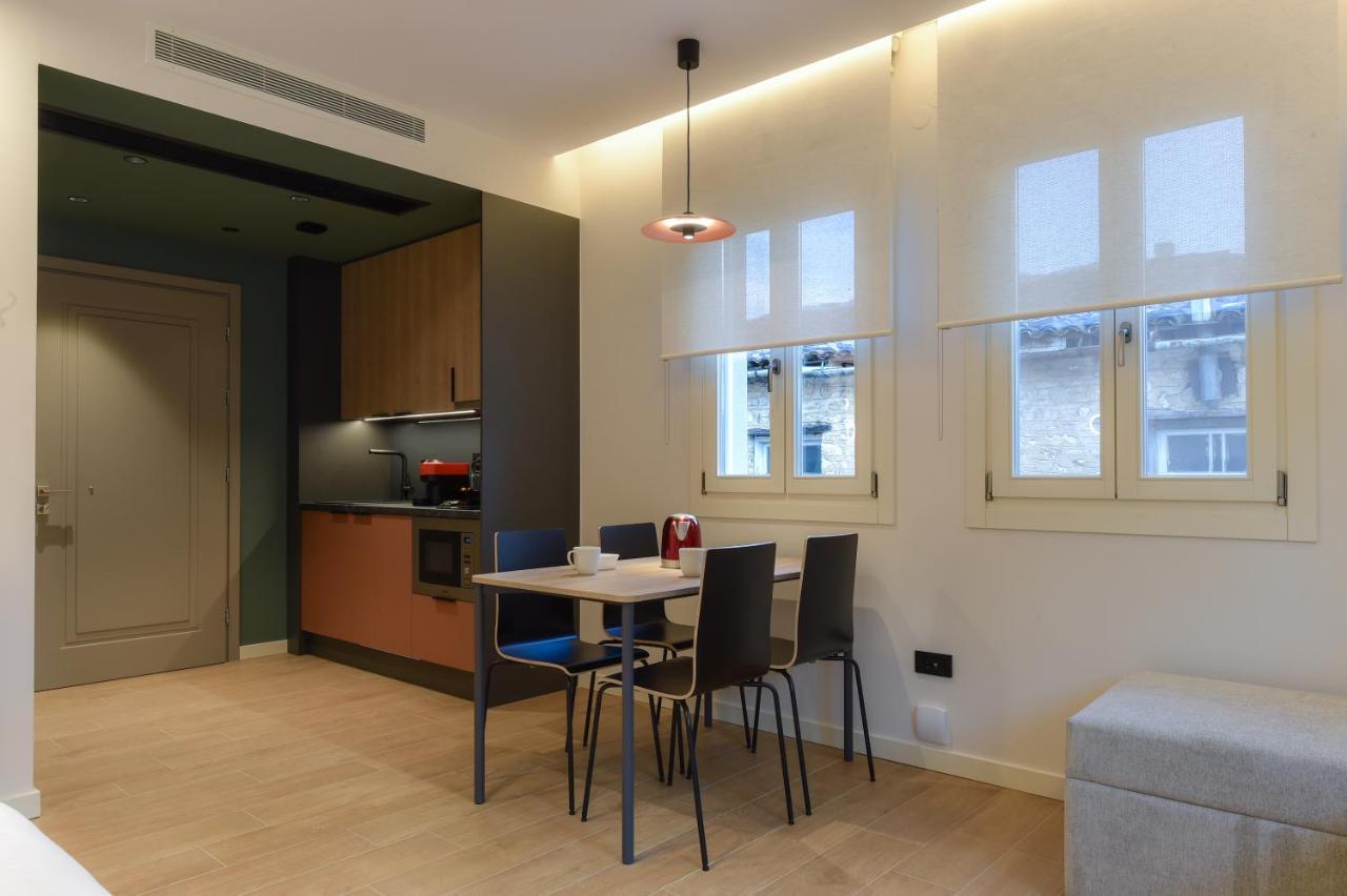 Zalo Urban Living Spaces Ioannina Extérieur photo