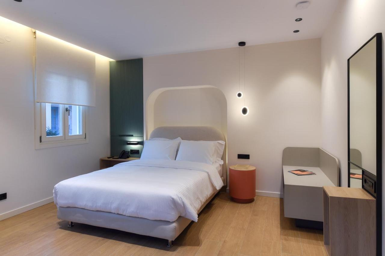 Zalo Urban Living Spaces Ioannina Extérieur photo