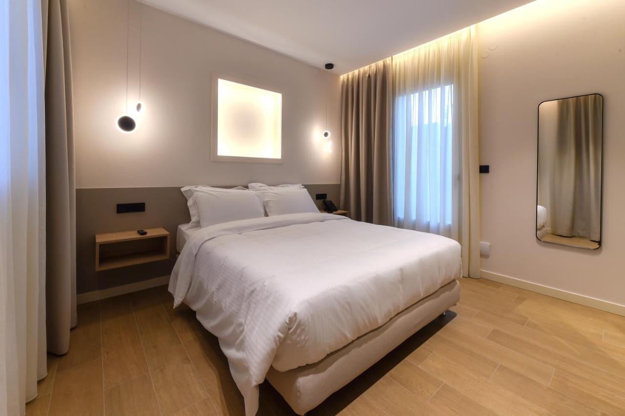 Zalo Urban Living Spaces Ioannina Extérieur photo