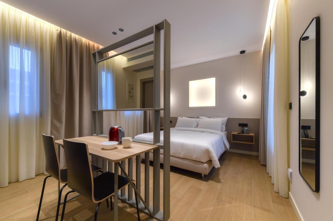 Zalo Urban Living Spaces Ioannina Extérieur photo