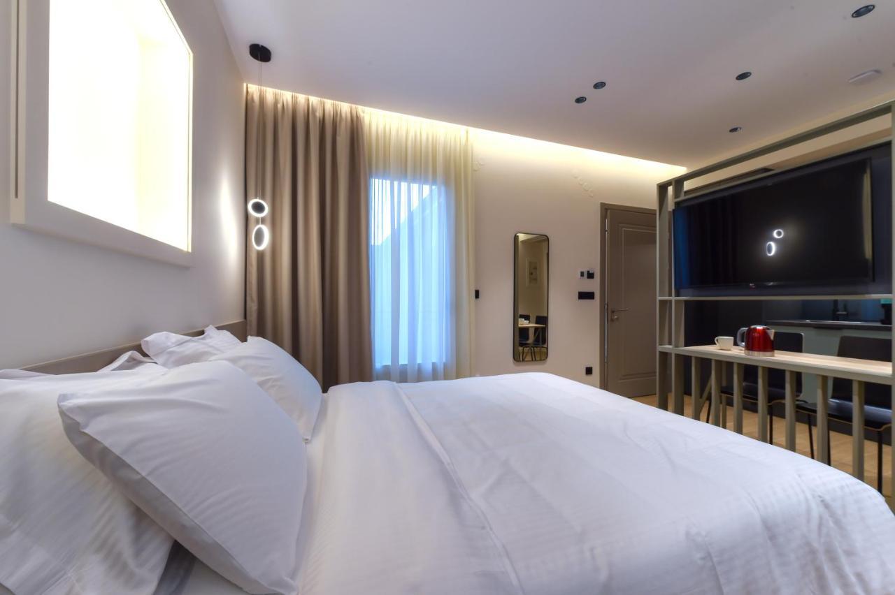 Zalo Urban Living Spaces Ioannina Extérieur photo