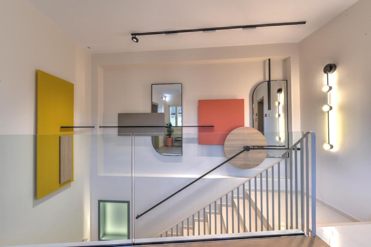 Zalo Urban Living Spaces Ioannina Extérieur photo