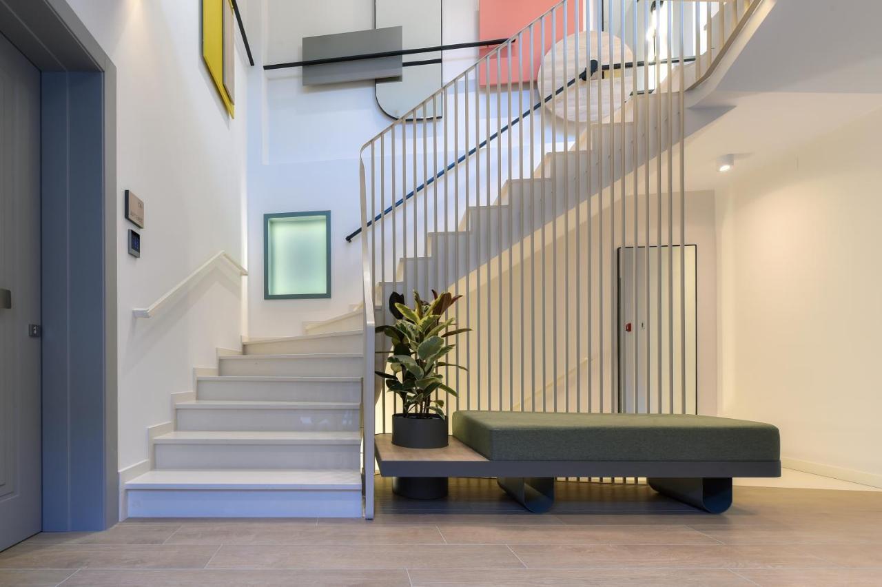 Zalo Urban Living Spaces Ioannina Extérieur photo