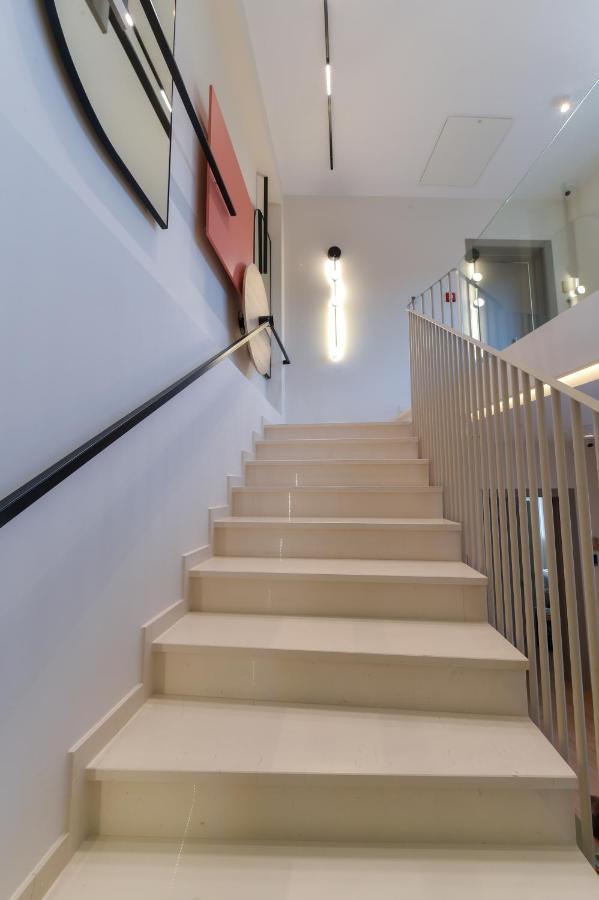 Zalo Urban Living Spaces Ioannina Extérieur photo