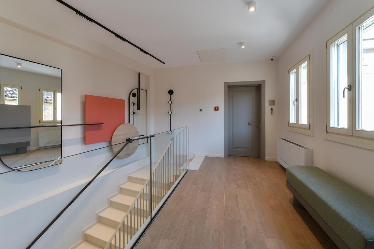 Zalo Urban Living Spaces Ioannina Extérieur photo