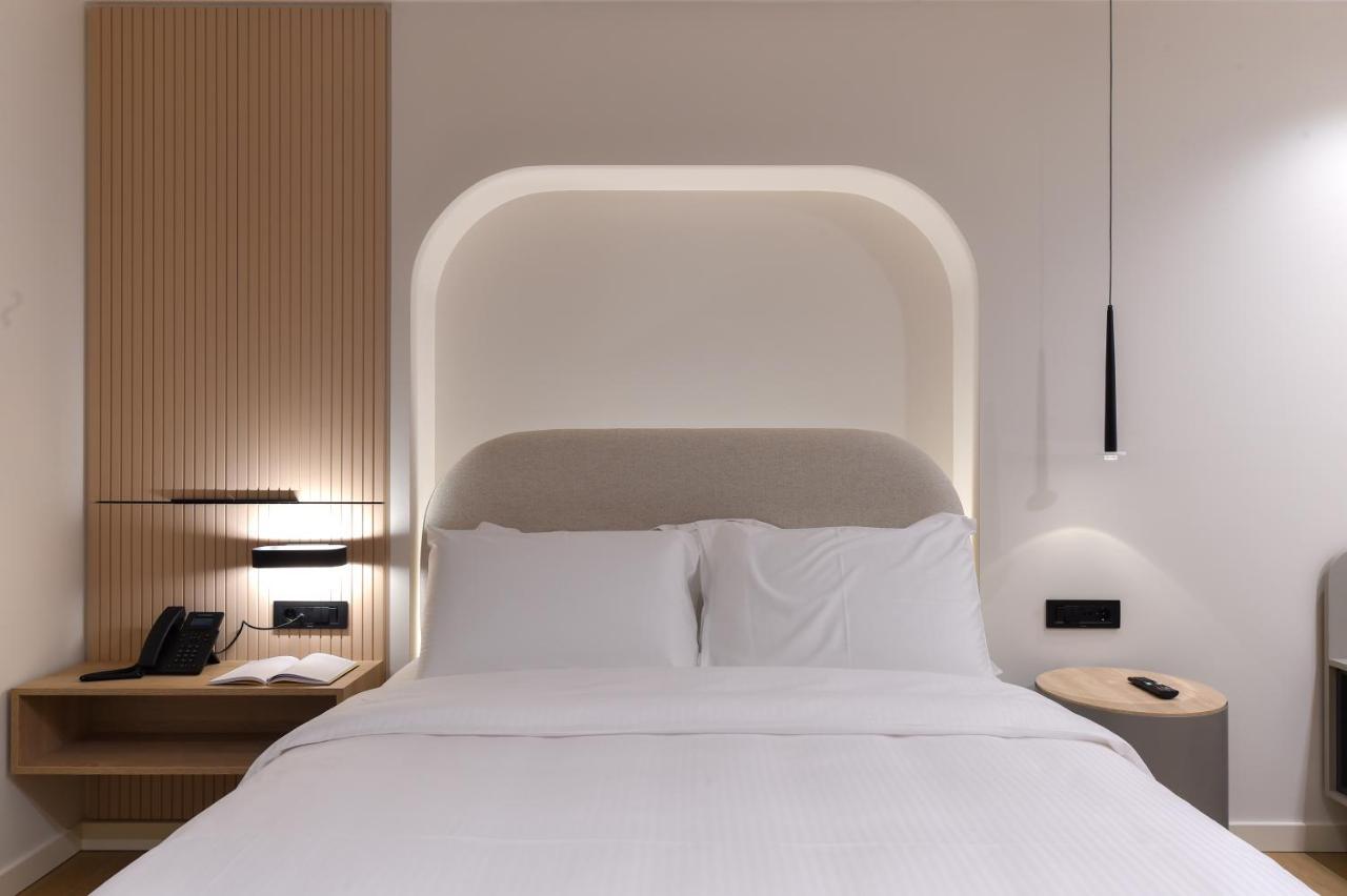 Zalo Urban Living Spaces Ioannina Extérieur photo