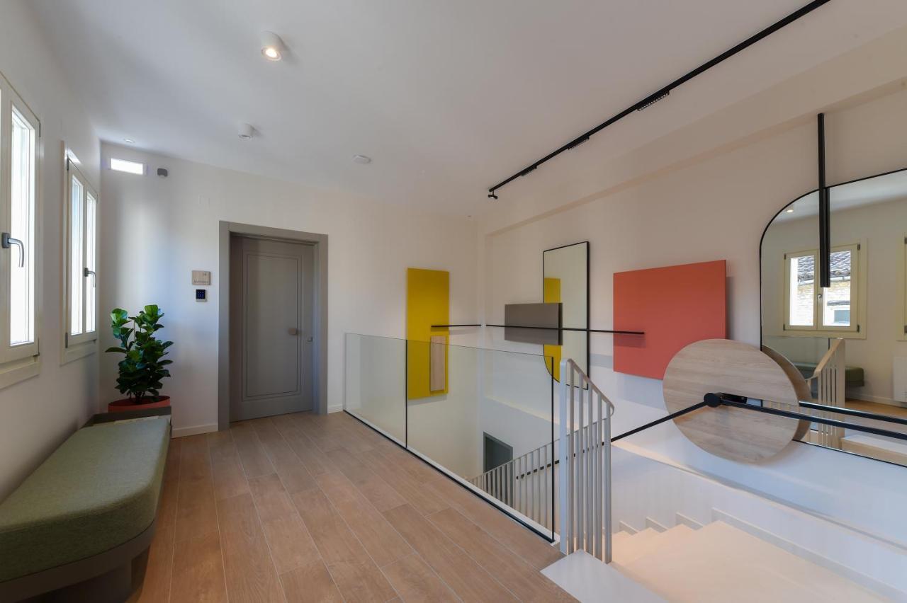 Zalo Urban Living Spaces Ioannina Extérieur photo