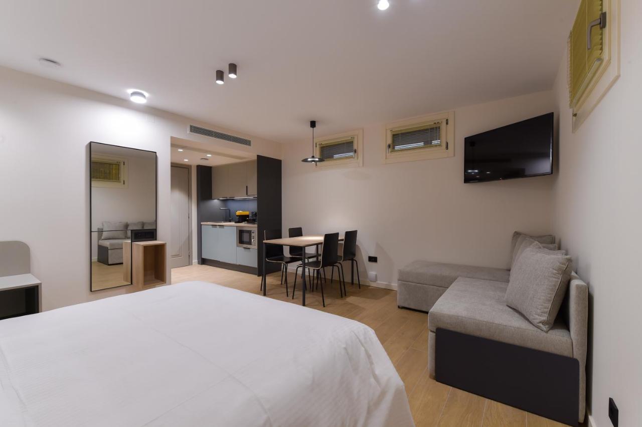 Zalo Urban Living Spaces Ioannina Extérieur photo