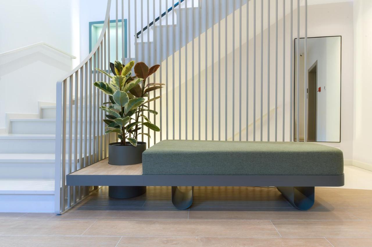 Zalo Urban Living Spaces Ioannina Extérieur photo