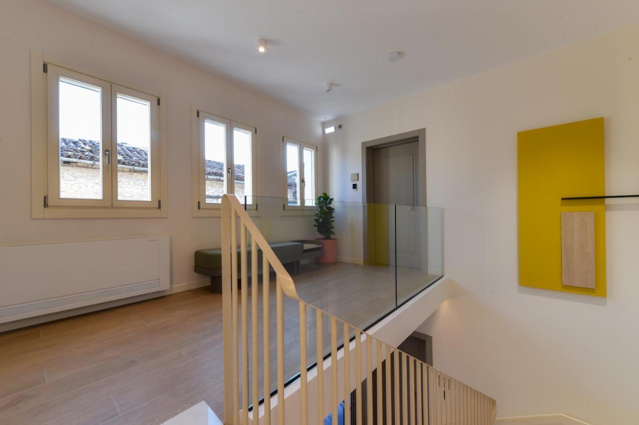 Zalo Urban Living Spaces Ioannina Extérieur photo