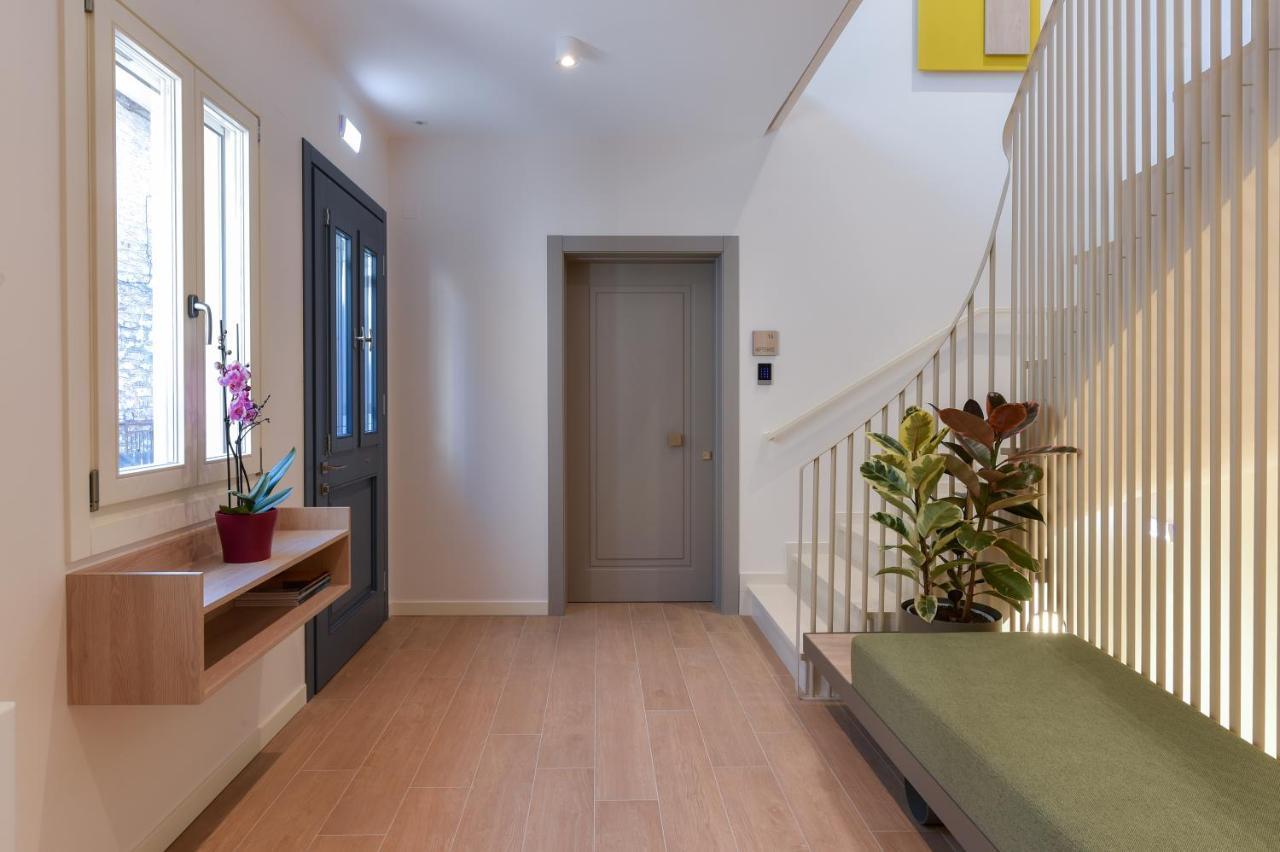 Zalo Urban Living Spaces Ioannina Extérieur photo