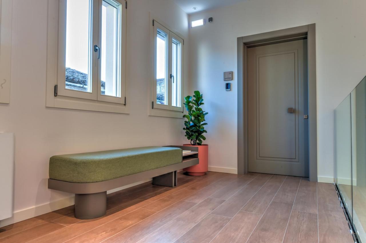 Zalo Urban Living Spaces Ioannina Extérieur photo