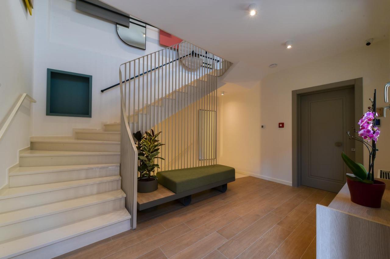 Zalo Urban Living Spaces Ioannina Extérieur photo