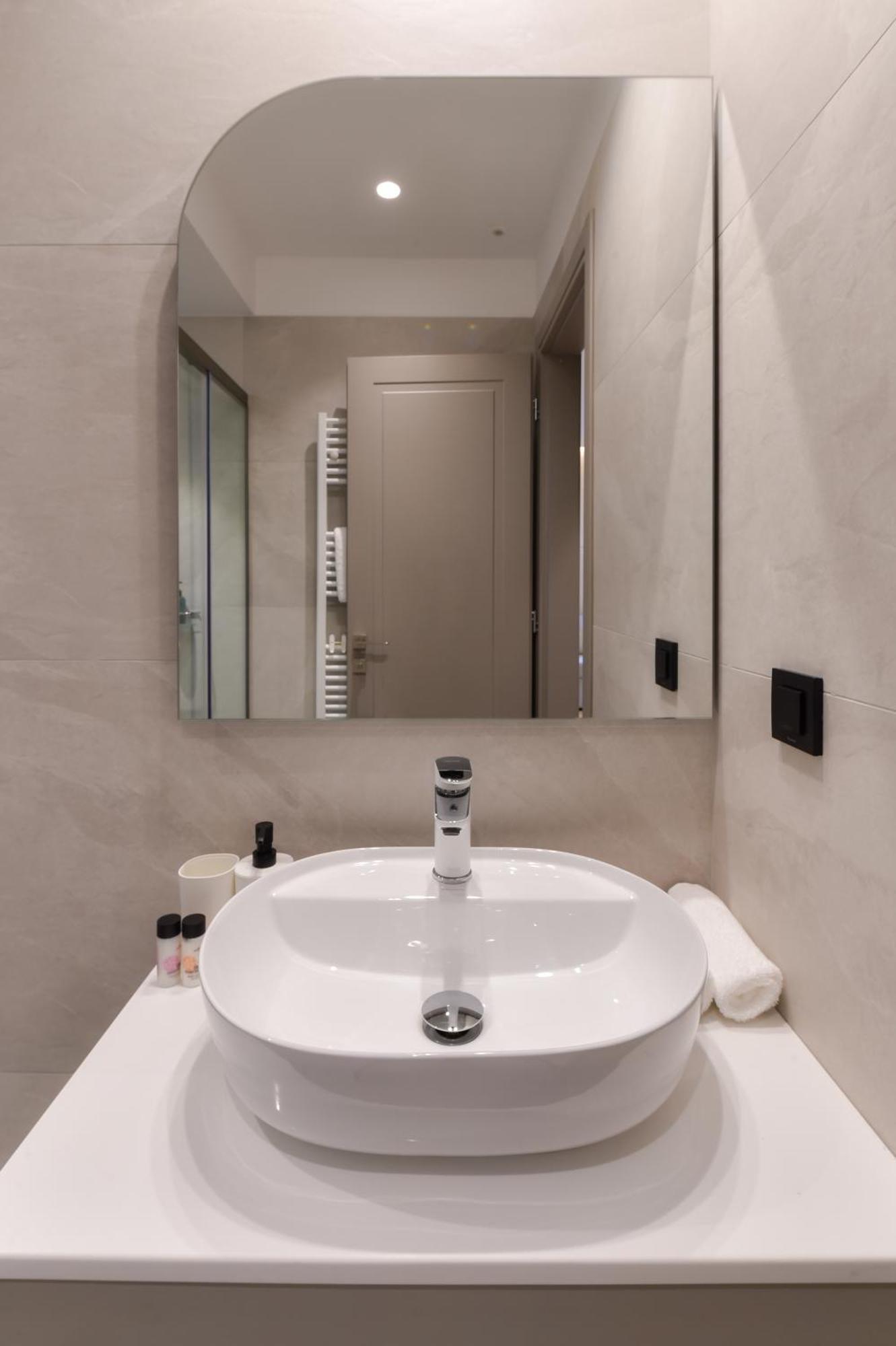 Zalo Urban Living Spaces Ioannina Chambre photo