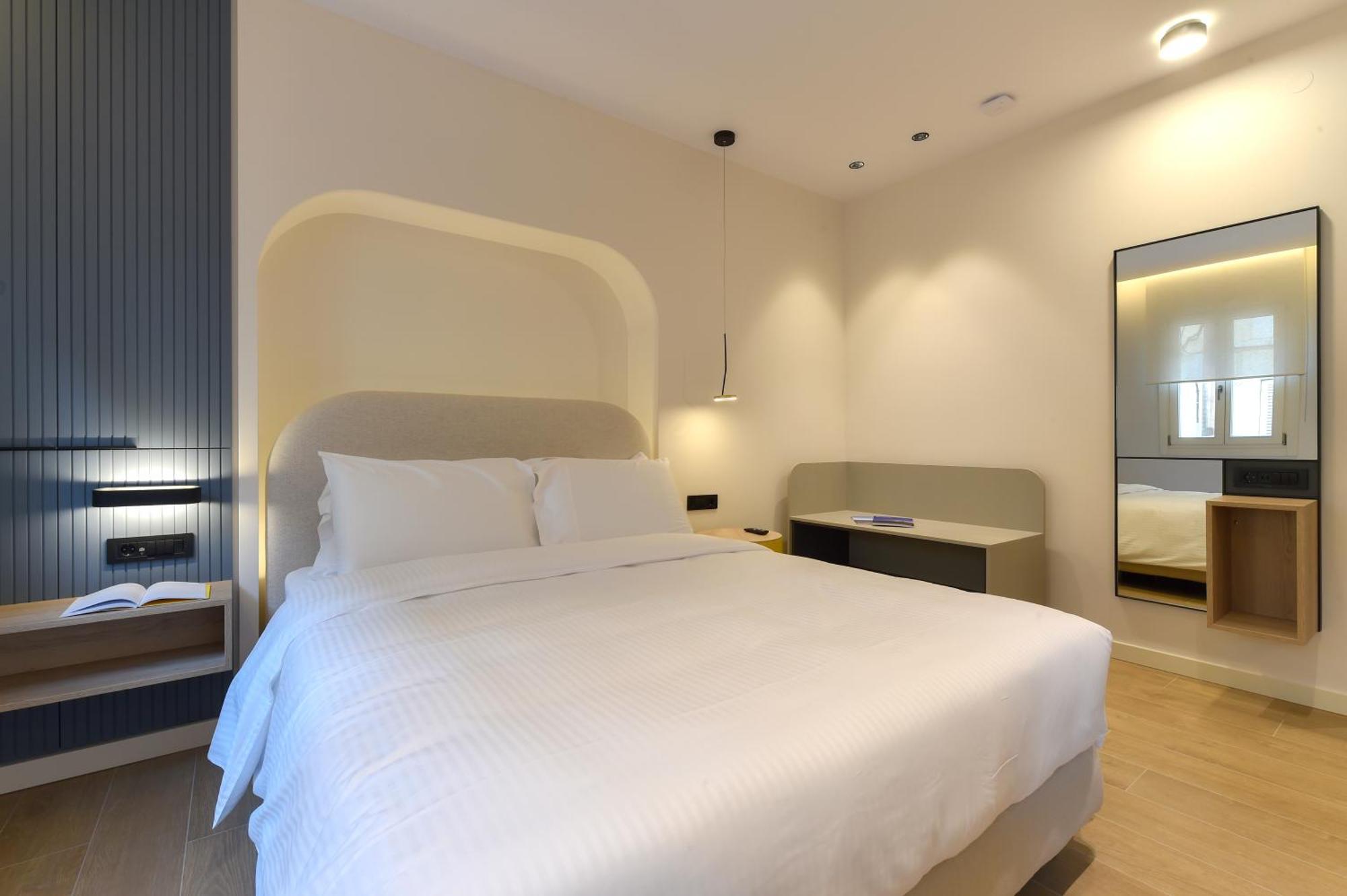 Zalo Urban Living Spaces Ioannina Chambre photo
